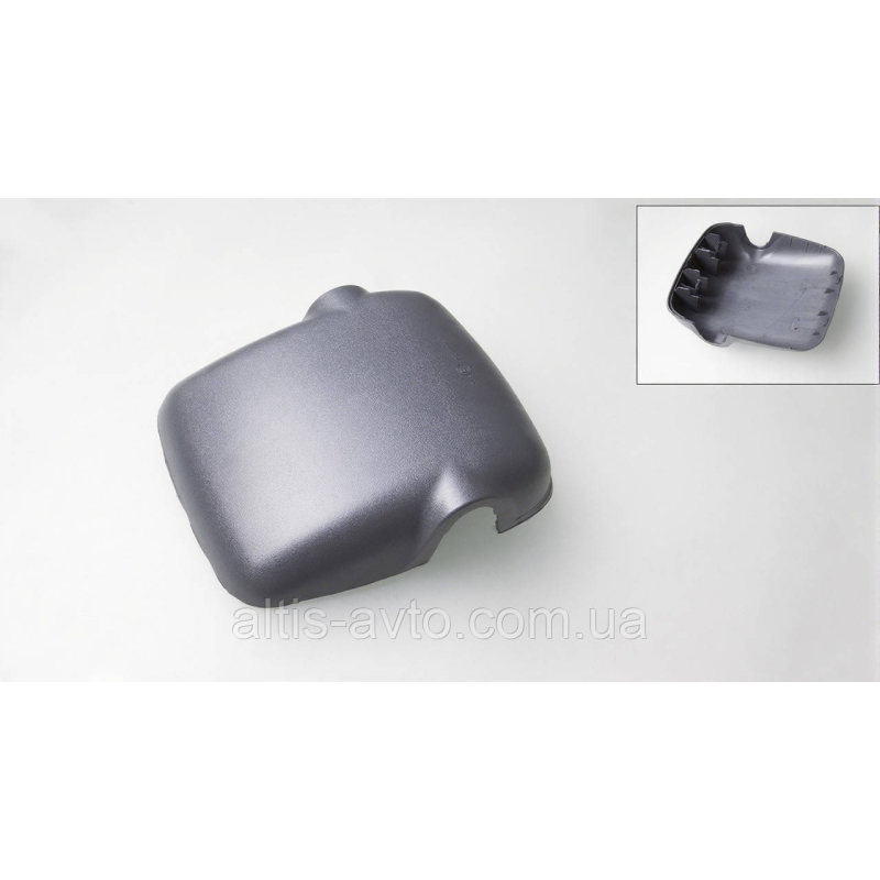Корпус зеркала правого MAN TGA XL–XXL CAB., TGA L–LX TGL 12.180 ➤ 81637320062 Корпус зеркала правого MAN TGA XL–XXL CAB., TGA L–LX TGL 12.180 ➤ 81637320062