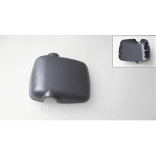 Корпус зеркала левого MAN TGA XL–XXL CAB., TGA L–LX TGL 12.180 ➤ 81637320061