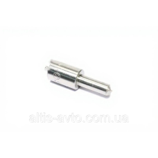 Роспылитель форсунки DAF DLLA 150 S 1237 (Bosch) 0433271656