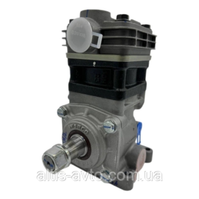 Компрессор WABCO ➤ 9129700860