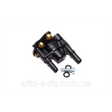 Комплект деталей держателя клапана (без форсунки) (Bosch) F00BH40294