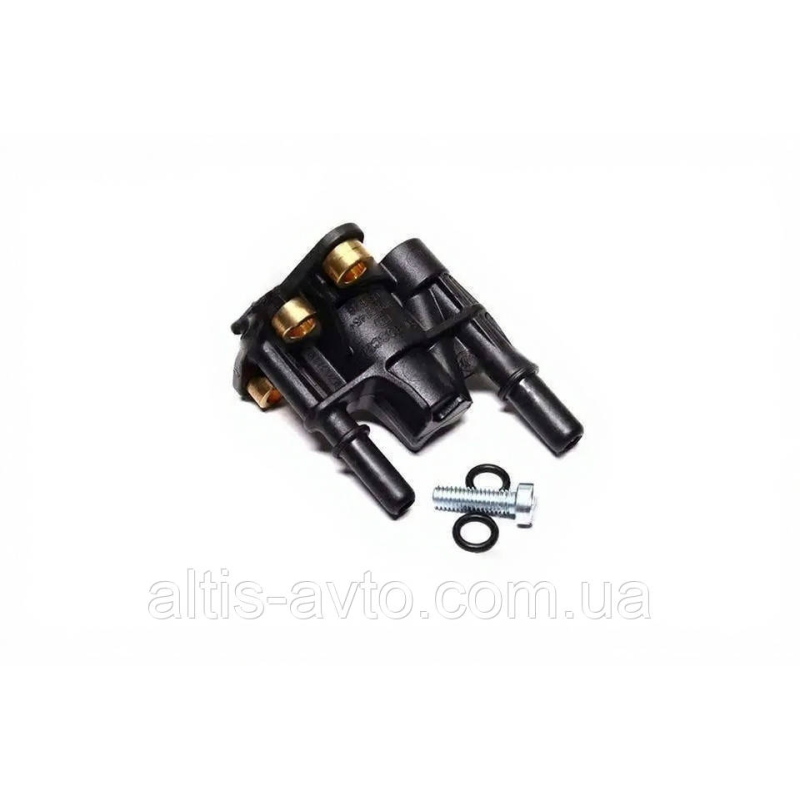 Комплект деталей держателя клапана (без форсунки) (Bosch) F00BH40294 Комплект деталей держателя клапана (без форсунки) (Bosch) F00BH40294
