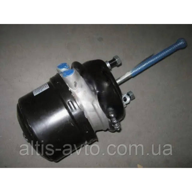 Тормозная камера (Axut) VL186080 Тормозная камера (Axut) VL186080