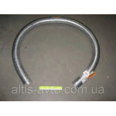 Гофра D 70,0 2 MTR оцинковка MERCEDES (Hobi) 13709