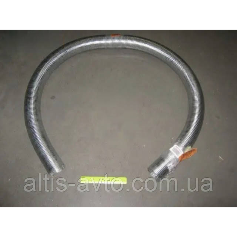 Гофра D 70,0 2 MTR оцинковка MERCEDES (Hobi) 13709 Гофра D 70,0 2 MTR оцинковка MERCEDES (Hobi) 13709