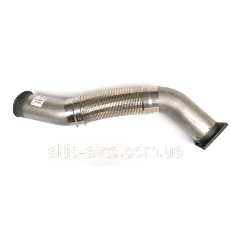 Гофра DAF (Vanstar) 70226DF