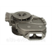 Насос водяной MAN F2000 (оригинал SKF) 51065006546 (D2865 LF, D2866)