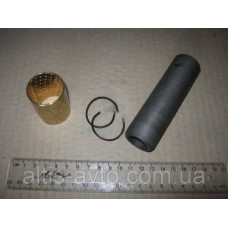 Ремкомплект тормозной колодки Renault (SAMPA) 080.545