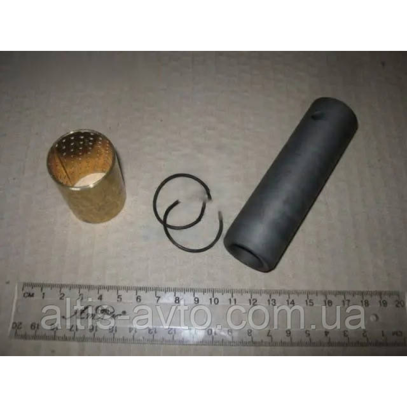 Ремкомплект тормозной колодки Renault (SAMPA) 080.545 Ремкомплект тормозной колодки Renault (SAMPA) 080.545