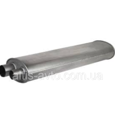 Глушитель MERCEDES (Hobi) 39634