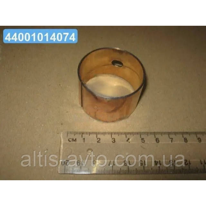 Втулка тормозного вала (SAMPA) 080.270 Втулка тормозного вала (SAMPA) 080.270