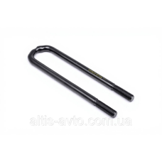 Стремянка М24*3*77*445 рессоры VOLVO (Schomaecker) 98712445