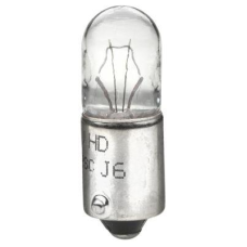 Лампа автомобильная HELLA T4W HD, 24V, BA9S (увеличенный срок экспл.) ➤ 1354896