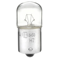 Лампа автомобильная HELLA 24V, 5W R5W BA15D!! ➤ 5006143345