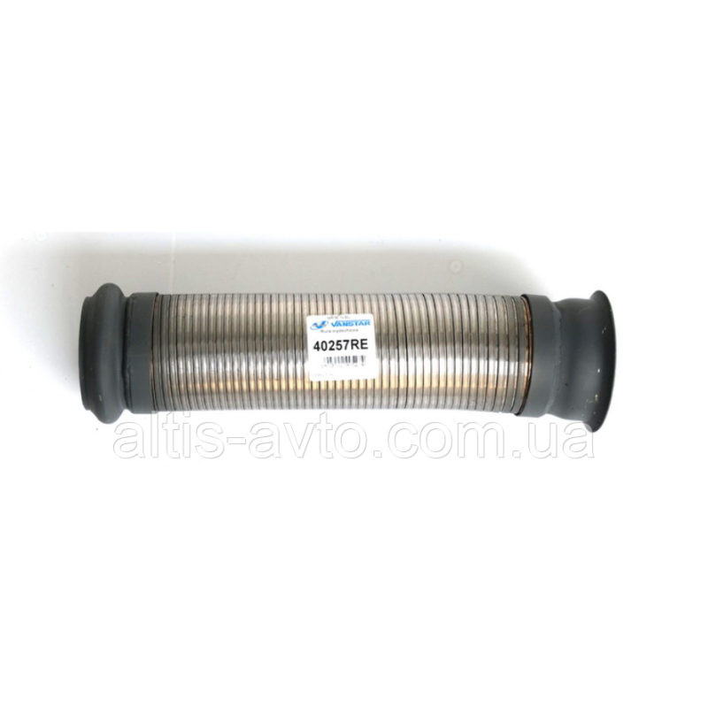 Гофра Renault Premium (Vanstar) 40257RE Гофра Renault Premium (Vanstar) 40257RE