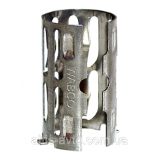 Втулка зажимная датчика ABS WABCO SAF, Mercedes, Setra, BPW ➤ 8997598154
