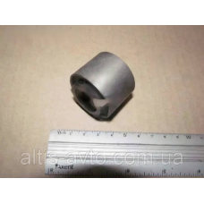Сайлентблок 20*38*34,3 рычага КПП DAF (Sampa) 050.086