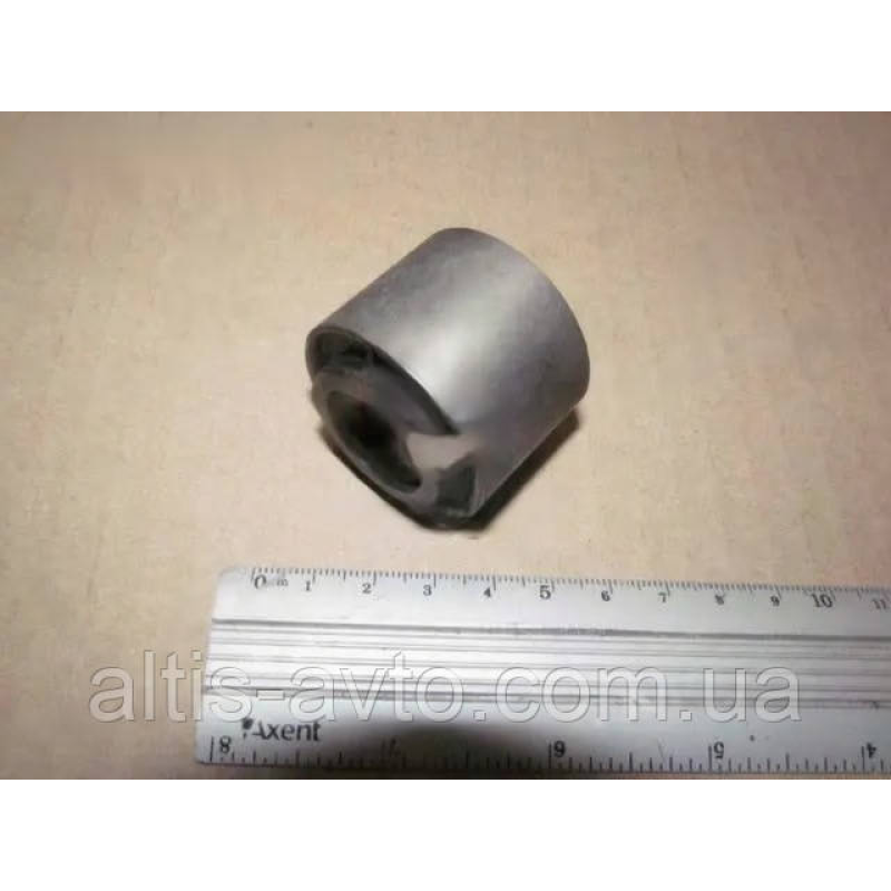 Сайлентблок 20*38*34,3 рычага КПП DAF (Sampa) 050.086 Сайлентблок 20*38*34,3 рычага КПП DAF (Sampa) 050.086