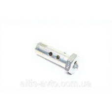 Перепускной клапан (Bosch) 1467445007