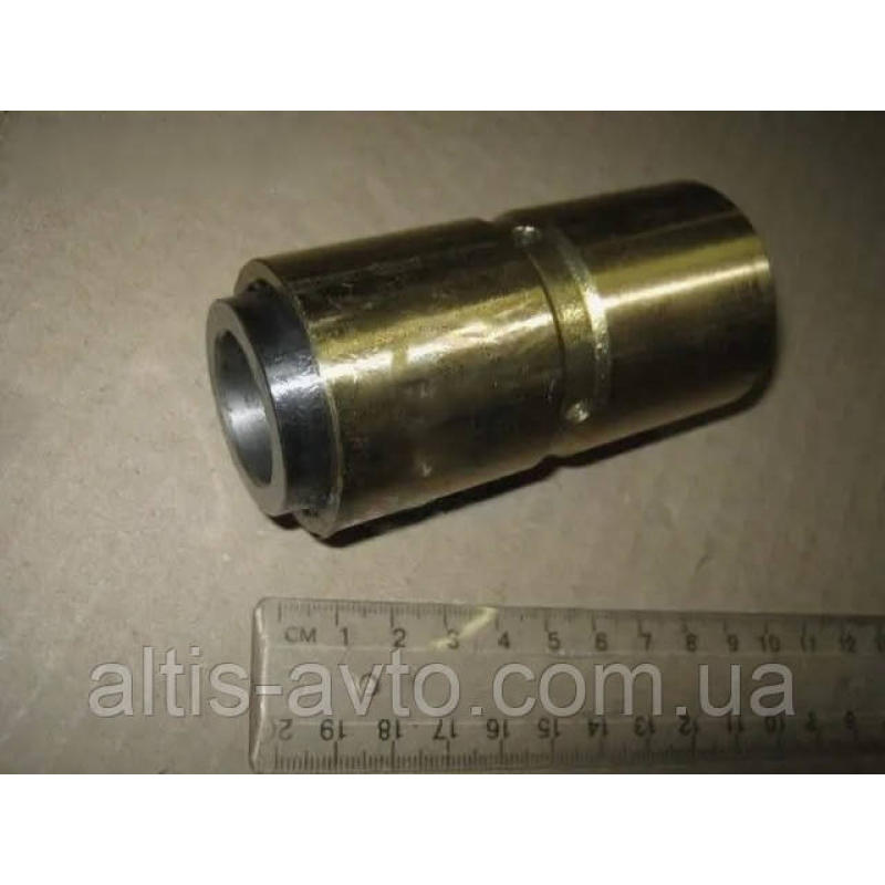Втулка 24*45*96 рессоры Mercedes Actros (Sampa) 100.294 Втулка 24*45*96 рессоры Mercedes Actros (Sampa) 100.294