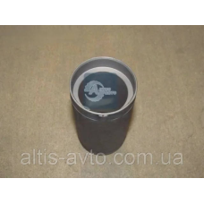 Втулка 37*45*49*95,7 рессоры DAF (Sampa) 050.060