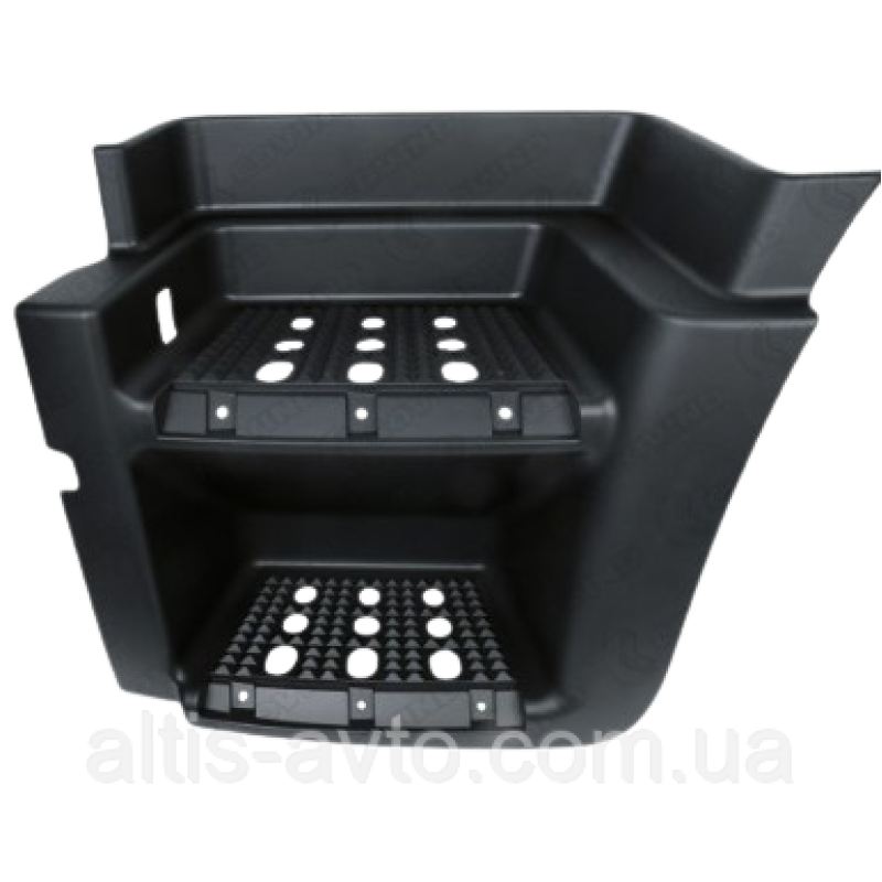 Блок ступенек IVECO Stralis ➤ 500375430 Блок ступенек IVECO Stralis ➤ 500375430