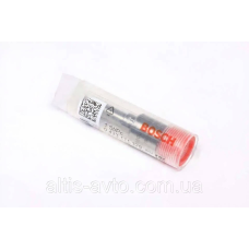 Роспылитель форсунки KHD DLLA 158 P 456/ (Bosch) 0433171329