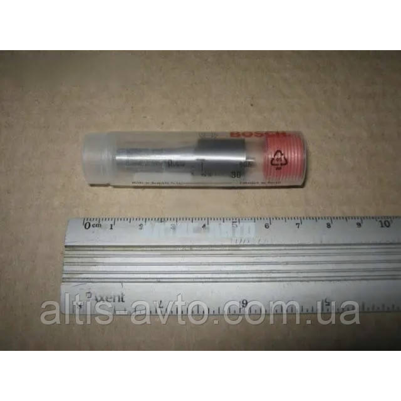 Роспылитель форсунки KHD DLLA 158 P 730 (Bosch) 0433171530 Роспылитель форсунки KHD DLLA 158 P 730 (Bosch) 0433171530