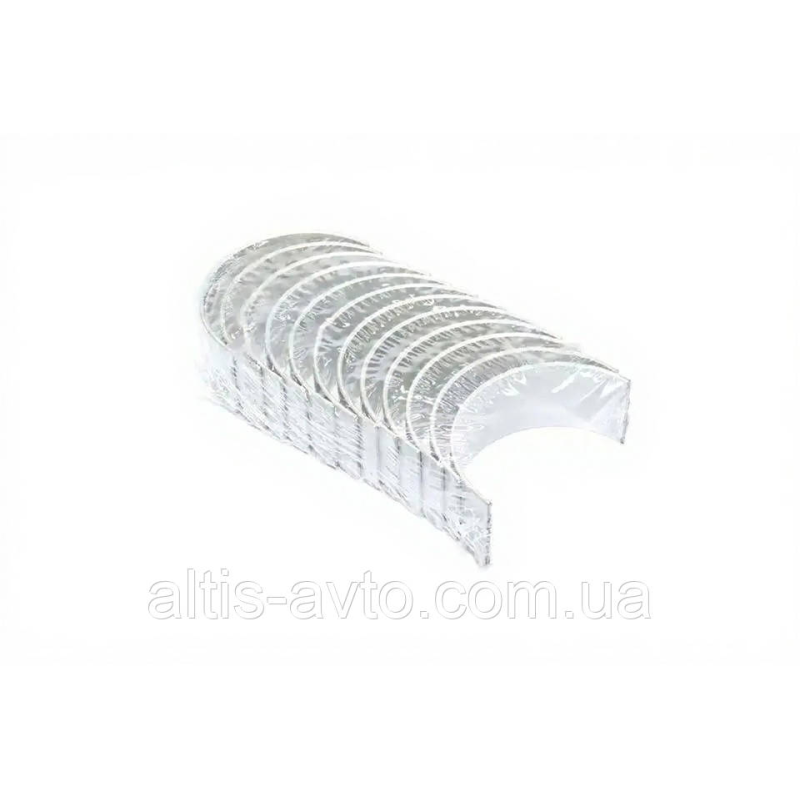 Вкладыши шатунные STD DAF XF 355 (6 CYL) (Mahle) 213 PS 20388 000