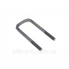 Стремянка М20*2*91*230 рессоры MAN (Schomaecker) 98917230