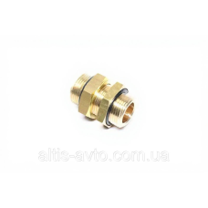 Фитинг (оригинал Wabco) 8931042962