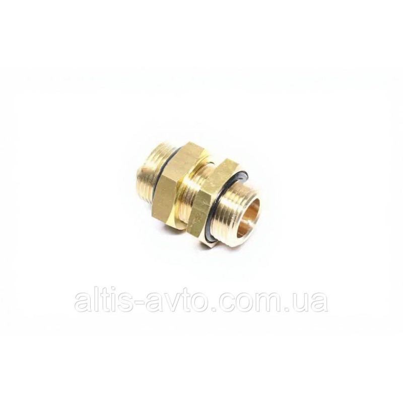 Фитинг (оригинал Wabco) 8931042962 Фитинг (оригинал Wabco) 8931042962