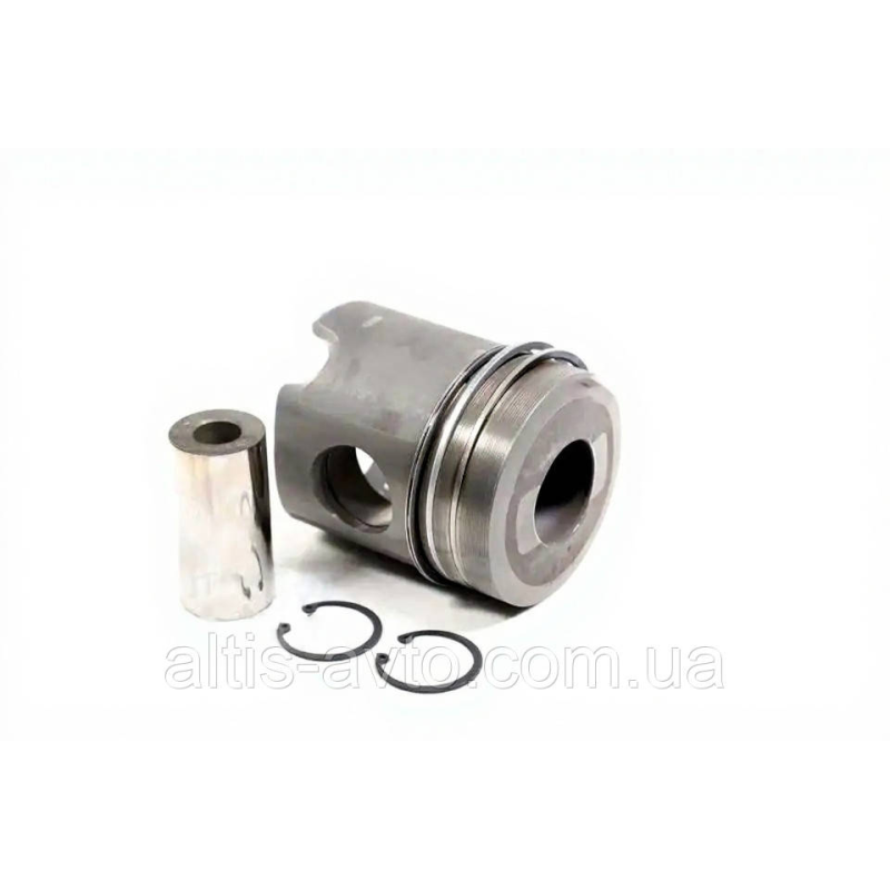 Поршень DEUTZ 102.0 BF4L913C/BF6L913C (kolbenschmidt) 94452600