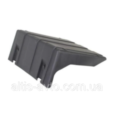 Крышка аккумулятора IVECO Eurocargo, Eurotech, EuroStar, Stralis ➤ 98474429