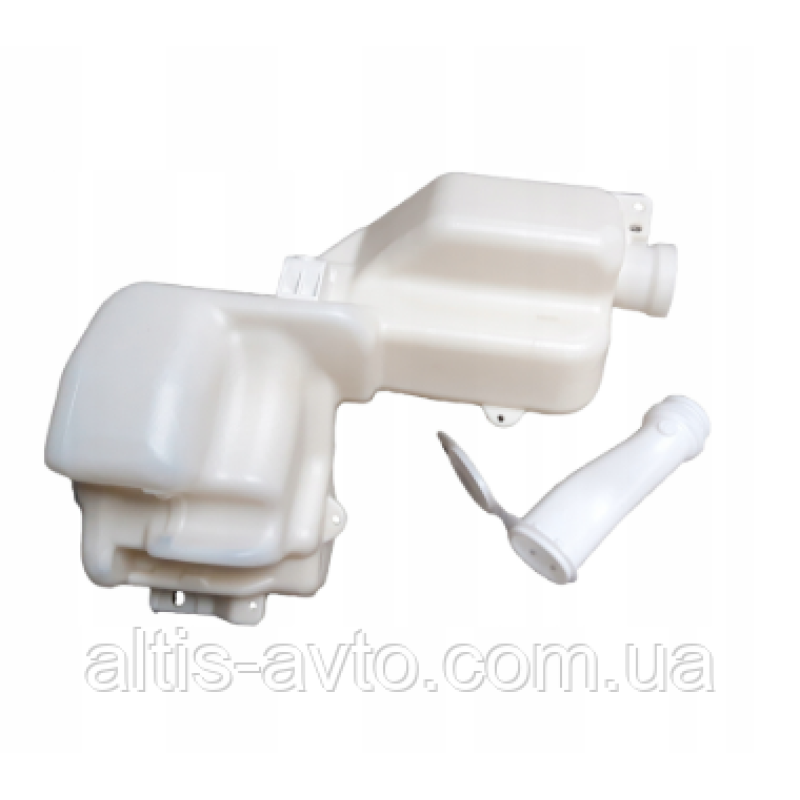 Бачок стеклоомывателя VOLVO–FH Euro 3, FM Euro 3, FH Euro 2, FM Euro 2 ➤ 20360593