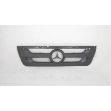 Решетка радиатора Mercedes Actros (MP1–MP3), Axor ➤ 9437501418