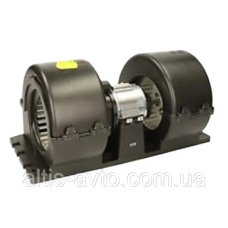 Двигатель печки NISSENS DAF 85 CF ➤ 1672500