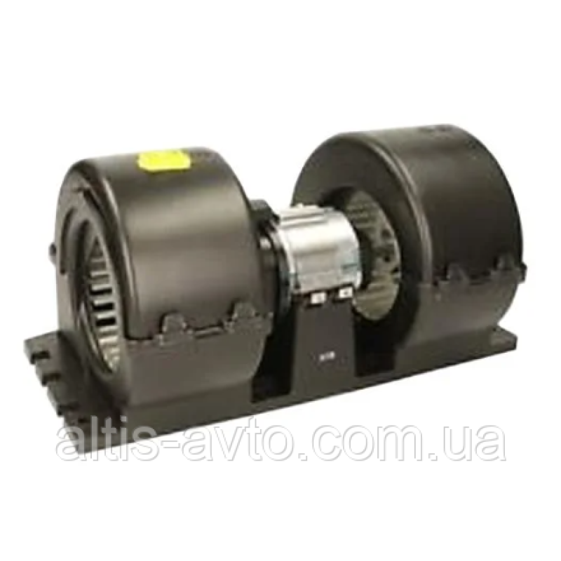 Двигатель печки NISSENS DAF 85 CF ➤ 1672500 Двигатель печки NISSENS DAF 85 CF ➤ 1672500