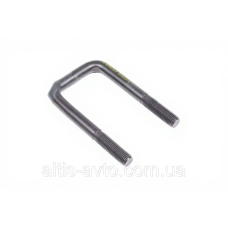 Стремянка М24*3*102*210 рессоры VOLVO (Schomaecker) 98502210