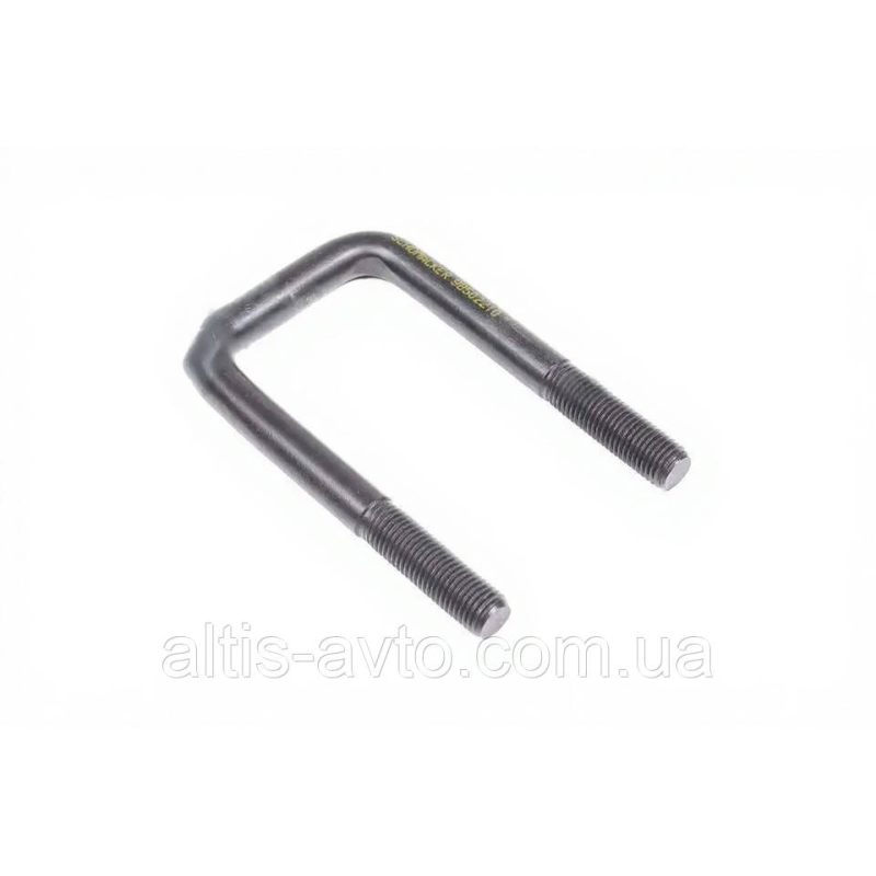 Стремянка М24*3*102*210 рессоры VOLVO (Schomaecker) 98502210 Стремянка М24*3*102*210 рессоры VOLVO (Schomaecker) 98502210