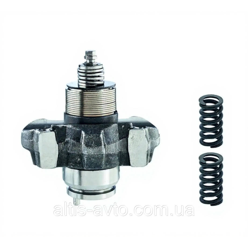 Механизм регулировки суппорта Wabco 19,5-22,5 с пружинами (Andtech) 0810 30101 Механизм регулировки суппорта Wabco 19,5-22,5 с пружинами (Andtech) 0810 30101