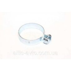 Хомут D 110,5 MM (Vanstar) 12710