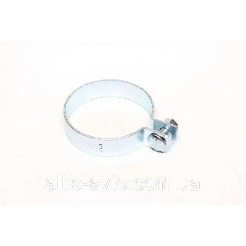 Хомут D 110,5 MM (Vanstar) 12710