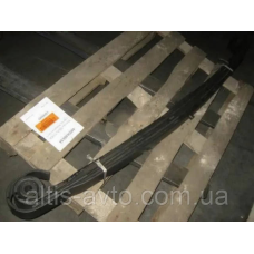 Рессора Mercedes Actros,Atego,Axor передний 3-х листовая (Schomaecker) 33698000