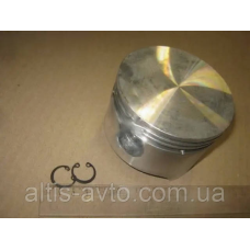 Поршень компрессора 92.00mm (0,50) Mercedes OM472 (VADEN) 921 152