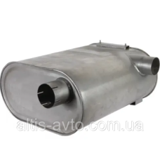 Глушитель Renault Premium, Manager ➤ 5010317669