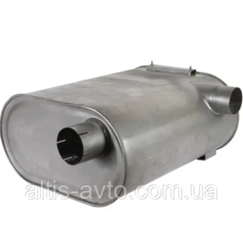 Глушитель Renault Premium, Manager ➤ 5010317669 Глушитель Renault Premium, Manager ➤ 5010317669