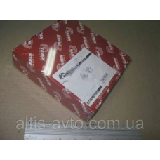 Плита клапанная в сборе KNORR, Mercedes Actros OM501/502, автобус полный комплект (VADEN) 1100 070 750