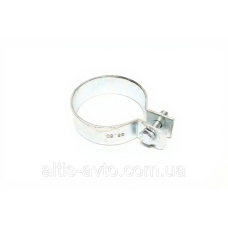Хомут D 85,5 MM (Hobi) 11053