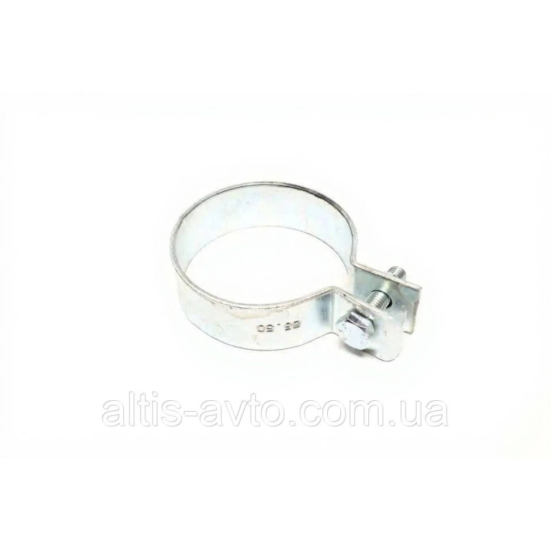 Хомут D 85,5 MM (Hobi) 11053
